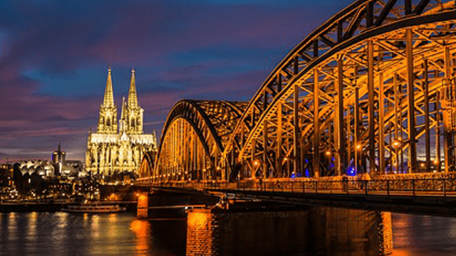 koeln bridge 1078671 640 atrons colorful